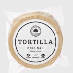tortilla original