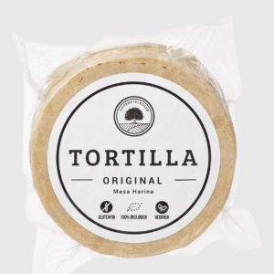 Tortilla Original