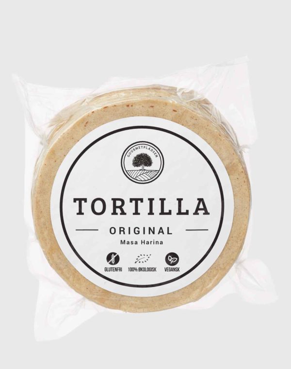 Tortilla Original