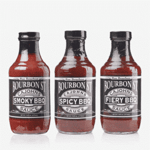 Bourbon Street Pack