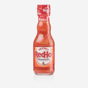 Franks RedHot Sauce
