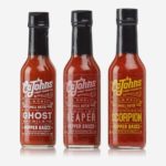 CAJOHNS HOT PACK