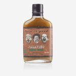 Pain is Good – Jalapeno Pepper Sauce