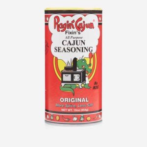 Ragin Cajun – Cajun Seasoning