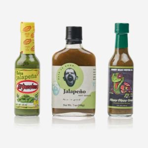 Jelicious Jalapeno Pack