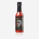 CaJohns – Calavera Hot Sauce