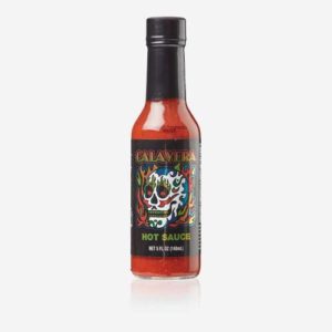 CaJohns - Calavera Hot Sauce