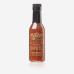 CaJohns Chipotle Taco Sauce – 148ml