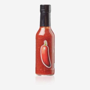 CaJohns - Select Puree Serrano