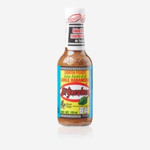 El Yucateco Salsa Kutbilik – XXXTra Hot