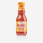 Franks Hot Sauce – Buffalo Wing – 148ml