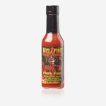 Hellfire – Fiery Fool