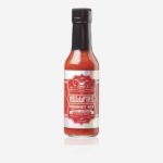 HellFire – Gourmet Red Hot Sauce