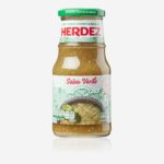 Salsa Verde – Herdez