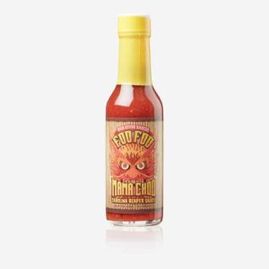 High River Sauces – Foo Foo Mama Choo