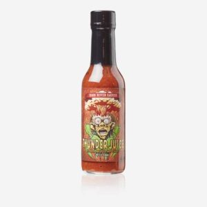 High River Sauces – Thunder Juice