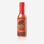 Howler Monkey – Hot