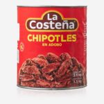 La Costena – Chipotles en Adobo 2900g