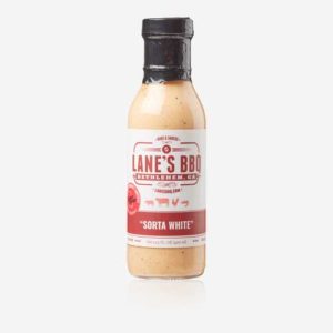 Lane's Sorta White BBQ Sauce