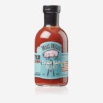 Meat Mitch - Char Bar Table Sauce