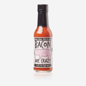 Bacon me Crazy