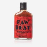 Raw Heat - Vintage