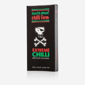 Chokolade – Chili – Extreme