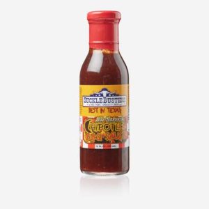 SuckleBusters Original BBQ Sauce