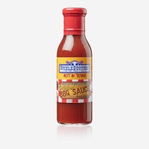 SuckleBusters Original BBQ Sauce