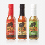 Howler Monkey Pack