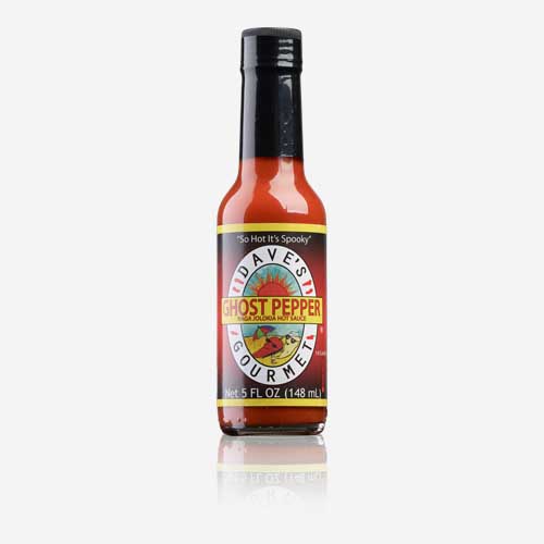 Primo's Peppers Swampadelic Mind Bending Swamp Heat Hot Sauce