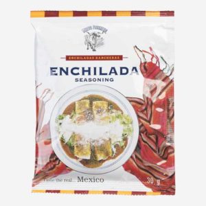 Enchilada Seasoning
