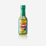 EL YUCATECO – Habanero Verde – 120 ml