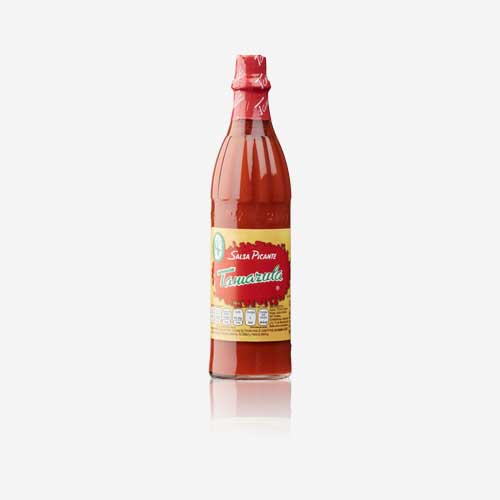 SALSA TAMAZULA