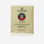 KAMPOT WHITE – 80GR