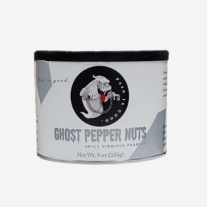 ghostPeanuts-SpicinFoods