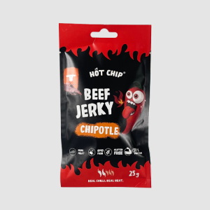Beef Jerky - Chipotle