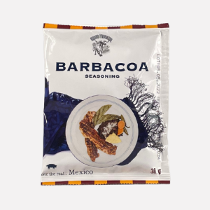 Barbacoa Seasoning