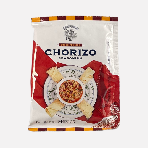 Chorizo Seasoning