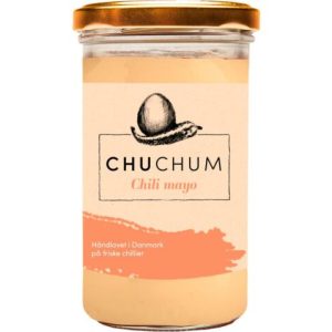 Chu-chum-Chilimayo