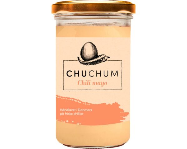 Chu-chum-Chilimayo