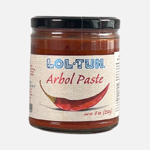 Arbol-Paste