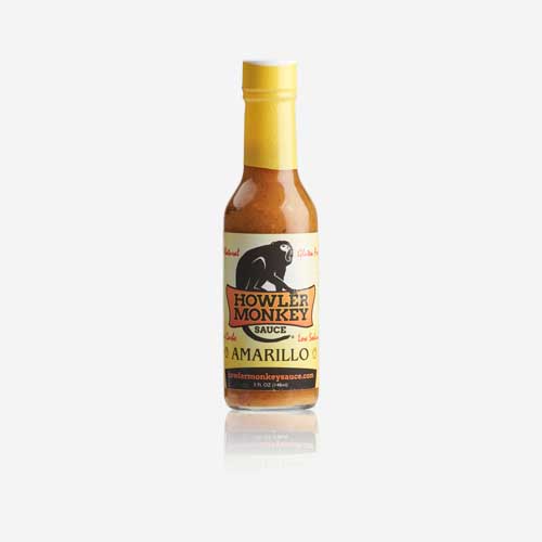 Howler-Monkey-Amarillo-Hot-Sauce-1