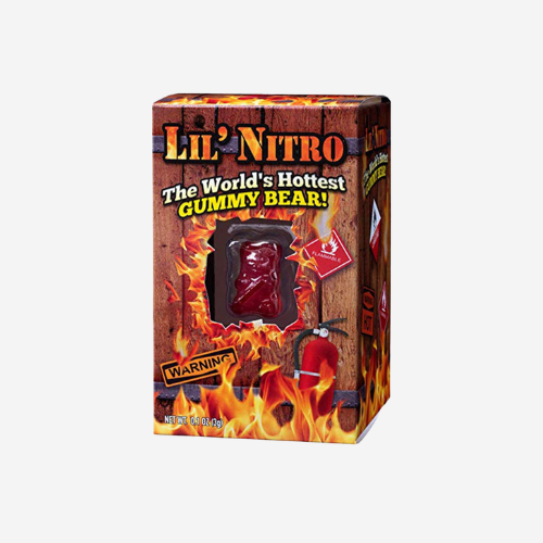 Lil' Nitro