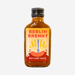 Berlin Brennt