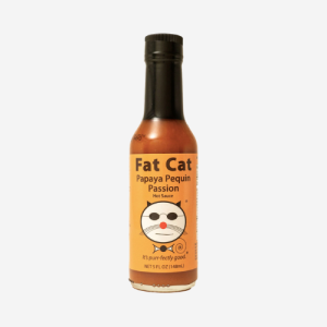 Fat Cat - Papaya Pequin Passion (1)
