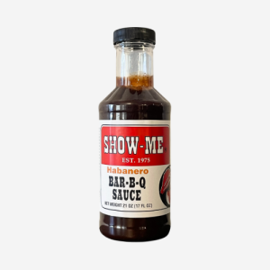 ShowMe BBQ Habanero