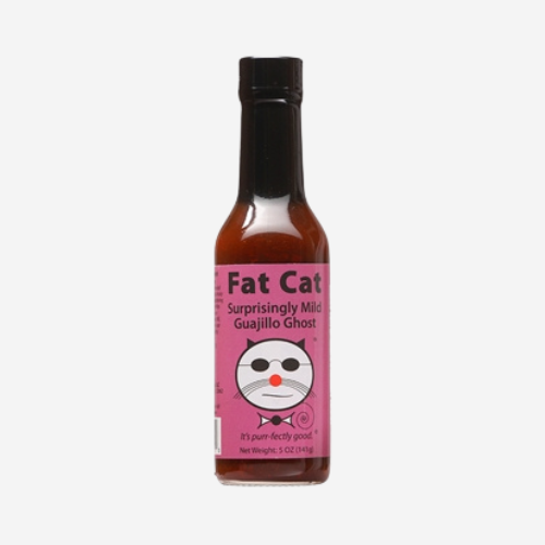 Fat Cat - Mild Guajillo