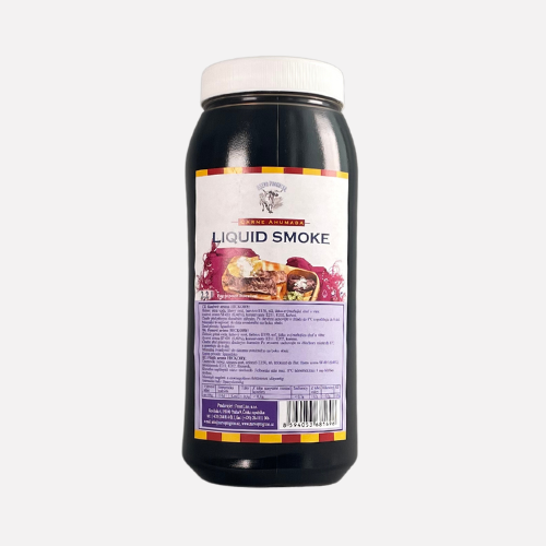 Liquid Smoke