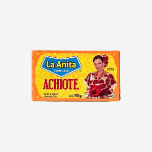 La Anita - Achiote Pasta